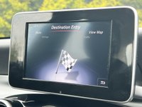 USED 2017 17 MERCEDES-BENZ C-CLASS 2.0 C200 SE 4d 184 BHP NAV, DAB, Rear view Camera