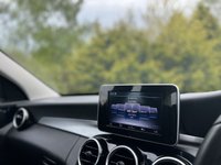 USED 2017 17 MERCEDES-BENZ C-CLASS 2.0 C200 SE 4d 184 BHP NAV, DAB, Rear view Camera