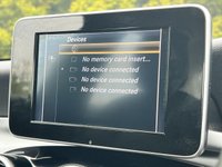 USED 2017 17 MERCEDES-BENZ C-CLASS 2.0 C200 SE 4d 184 BHP NAV, DAB, Rear view Camera