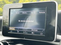 USED 2017 17 MERCEDES-BENZ C-CLASS 2.0 C200 SE 4d 184 BHP NAV, DAB, Rear view Camera