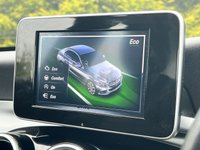USED 2017 17 MERCEDES-BENZ C-CLASS 2.0 C200 SE 4d 184 BHP NAV, DAB, Rear view Camera