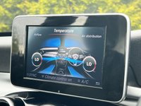 USED 2017 17 MERCEDES-BENZ C-CLASS 2.0 C200 SE 4d 184 BHP NAV, DAB, Rear view Camera