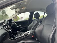 USED 2017 17 MERCEDES-BENZ C-CLASS 2.0 C200 SE 4d 184 BHP NAV, DAB, Rear view Camera