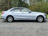 USED 2017 17 MERCEDES-BENZ C-CLASS 2.0 C200 SE 4d 184 BHP NAV, DAB, Rear view Camera