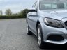 USED 2017 17 MERCEDES-BENZ C-CLASS 2.0 C200 SE 4d 184 BHP NAV, DAB, Rear view Camera
