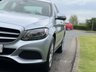 USED 2017 17 MERCEDES-BENZ C-CLASS 2.0 C200 SE 4d 184 BHP NAV, DAB, Rear view Camera