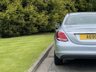 USED 2017 17 MERCEDES-BENZ C-CLASS 2.0 C200 SE 4d 184 BHP NAV, DAB, Rear view Camera
