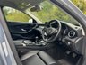 USED 2017 17 MERCEDES-BENZ C-CLASS 2.0 C200 SE 4d 184 BHP NAV, DAB, Rear view Camera