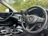 USED 2017 17 MERCEDES-BENZ C-CLASS 2.0 C200 SE 4d 184 BHP NAV, DAB, Rear view Camera