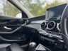 USED 2017 17 MERCEDES-BENZ C-CLASS 2.0 C200 SE 4d 184 BHP NAV, DAB, Rear view Camera
