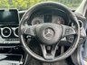 USED 2017 17 MERCEDES-BENZ C-CLASS 2.0 C200 SE 4d 184 BHP NAV, DAB, Rear view Camera
