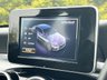 USED 2017 17 MERCEDES-BENZ C-CLASS 2.0 C200 SE 4d 184 BHP NAV, DAB, Rear view Camera