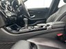 USED 2017 17 MERCEDES-BENZ C-CLASS 2.0 C200 SE 4d 184 BHP NAV, DAB, Rear view Camera
