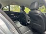 USED 2017 17 MERCEDES-BENZ C-CLASS 2.0 C200 SE 4d 184 BHP NAV, DAB, Rear view Camera