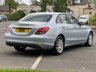 USED 2017 17 MERCEDES-BENZ C-CLASS 2.0 C200 SE 4d 184 BHP NAV, DAB, Rear view Camera