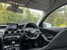 USED 2017 17 MERCEDES-BENZ C-CLASS 2.0 C200 SE 4d 184 BHP NAV, DAB, Rear view Camera
