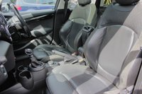 USED 2016 66 MINI HATCH COOPER 1.5 5d 134 BHP 2 Owners, MINI History, Pan Roof, Rear Sensors, Leather Heated Seats, Sat Nav, Upgraded Alloys, CHILI Pack, Media Pack XL