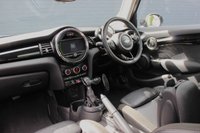 USED 2016 66 MINI HATCH COOPER 1.5 5d 134 BHP 2 Owners, MINI History, Pan Roof, Rear Sensors, Leather Heated Seats, Sat Nav, Upgraded Alloys, CHILI Pack, Media Pack XL