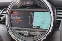 USED 2016 66 MINI HATCH COOPER 1.5 5d 134 BHP 2 Owners, MINI History, Pan Roof, Rear Sensors, Leather Heated Seats, Sat Nav, Upgraded Alloys, CHILI Pack, Media Pack XL
