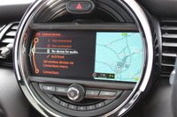 USED 2016 66 MINI HATCH COOPER 1.5 5d 134 BHP 2 Owners, MINI History, Pan Roof, Rear Sensors, Leather Heated Seats, Sat Nav, Upgraded Alloys, CHILI Pack, Media Pack XL
