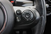 USED 2016 66 MINI HATCH COOPER 1.5 5d 134 BHP 2 Owners, MINI History, Pan Roof, Rear Sensors, Leather Heated Seats, Sat Nav, Upgraded Alloys, CHILI Pack, Media Pack XL
