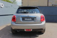 USED 2016 66 MINI HATCH COOPER 1.5 5d 134 BHP 2 Owners, MINI History, Pan Roof, Rear Sensors, Leather Heated Seats, Sat Nav, Upgraded Alloys, CHILI Pack, Media Pack XL