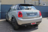 USED 2016 66 MINI HATCH COOPER 1.5 5d 134 BHP 2 Owners, MINI History, Pan Roof, Rear Sensors, Leather Heated Seats, Sat Nav, Upgraded Alloys, CHILI Pack, Media Pack XL