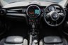 USED 2016 66 MINI HATCH COOPER 1.5 5d 134 BHP 2 Owners, MINI History, Pan Roof, Rear Sensors, Leather Heated Seats, Sat Nav, Upgraded Alloys, CHILI Pack, Media Pack XL