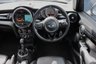 USED 2016 66 MINI HATCH COOPER 1.5 5d 134 BHP 2 Owners, MINI History, Pan Roof, Rear Sensors, Leather Heated Seats, Sat Nav, Upgraded Alloys, CHILI Pack, Media Pack XL