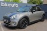 USED 2016 66 MINI HATCH COOPER 1.5 5d 134 BHP 2 Owners, MINI History, Pan Roof, Rear Sensors, Leather Heated Seats, Sat Nav, Upgraded Alloys, CHILI Pack, Media Pack XL