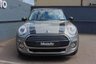 USED 2016 66 MINI HATCH COOPER 1.5 5d 134 BHP 2 Owners, MINI History, Pan Roof, Rear Sensors, Leather Heated Seats, Sat Nav, Upgraded Alloys, CHILI Pack, Media Pack XL