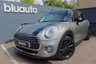 USED 2016 66 MINI HATCH COOPER 1.5 5d 134 BHP 2 Owners, MINI History, Pan Roof, Rear Sensors, Leather Heated Seats, Sat Nav, Upgraded Alloys, CHILI Pack, Media Pack XL