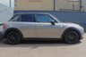 USED 2016 66 MINI HATCH COOPER 1.5 5d 134 BHP 2 Owners, MINI History, Pan Roof, Rear Sensors, Leather Heated Seats, Sat Nav, Upgraded Alloys, CHILI Pack, Media Pack XL