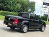 USED 2013 62 VOLKSWAGEN AMAROK 2.0 DC TDI HIGHLINE 4MOTION 180 BHP CHOICES OF 4 AMAROK IN STOCK !