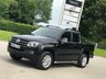 USED 2013 62 VOLKSWAGEN AMAROK 2.0 DC TDI HIGHLINE 4MOTION 180 BHP CHOICES OF 4 AMAROK IN STOCK !