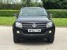 USED 2013 62 VOLKSWAGEN AMAROK 2.0 DC TDI HIGHLINE 4MOTION 180 BHP CHOICES OF 4 AMAROK IN STOCK !