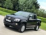 USED 2013 62 VOLKSWAGEN AMAROK 2.0 DC TDI HIGHLINE 4MOTION 180 BHP CHOICES OF 4 AMAROK IN STOCK !