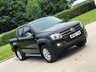 USED 2013 62 VOLKSWAGEN AMAROK 2.0 DC TDI HIGHLINE 4MOTION 180 BHP CHOICES OF 4 AMAROK IN STOCK !