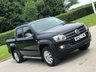 USED 2013 62 VOLKSWAGEN AMAROK 2.0 DC TDI HIGHLINE 4MOTION 180 BHP CHOICES OF 4 AMAROK IN STOCK !