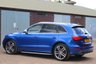 USED 2015 15 AUDI Q5 3.0 SQ5 TDI QUATTRO 5d 309 BHP SERVICED & MOT'D IN MAY 2022