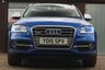 USED 2015 15 AUDI Q5 3.0 SQ5 TDI QUATTRO 5d 309 BHP SERVICED & MOT'D IN MAY 2022