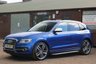 USED 2015 15 AUDI Q5 3.0 SQ5 TDI QUATTRO 5d 309 BHP SERVICED & MOT'D IN MAY 2022