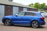 USED 2015 15 AUDI Q5 3.0 SQ5 TDI QUATTRO 5d 309 BHP SERVICED & MOT'D IN MAY 2022