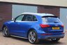 USED 2015 15 AUDI Q5 3.0 SQ5 TDI QUATTRO 5d 309 BHP SERVICED & MOT'D IN MAY 2022