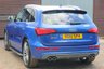 USED 2015 15 AUDI Q5 3.0 SQ5 TDI QUATTRO 5d 309 BHP SERVICED & MOT'D IN MAY 2022