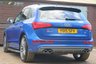 USED 2015 15 AUDI Q5 3.0 SQ5 TDI QUATTRO 5d 309 BHP SERVICED & MOT'D IN MAY 2022