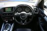 USED 2015 15 AUDI Q5 3.0 SQ5 TDI QUATTRO 5d 309 BHP SERVICED & MOT'D IN MAY 2022
