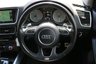 USED 2015 15 AUDI Q5 3.0 SQ5 TDI QUATTRO 5d 309 BHP SERVICED & MOT'D IN MAY 2022