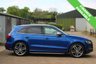 USED 2015 15 AUDI Q5 3.0 SQ5 TDI QUATTRO 5d 309 BHP SERVICED & MOT'D IN MAY 2022