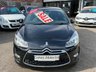 USED 2014 64 CITROEN DS3 1.6 BlueHDI DSport PLUS 3dr - UPGRADE ALLOYS 